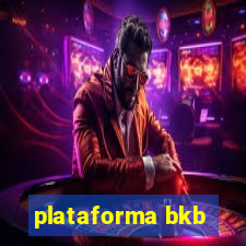 plataforma bkb